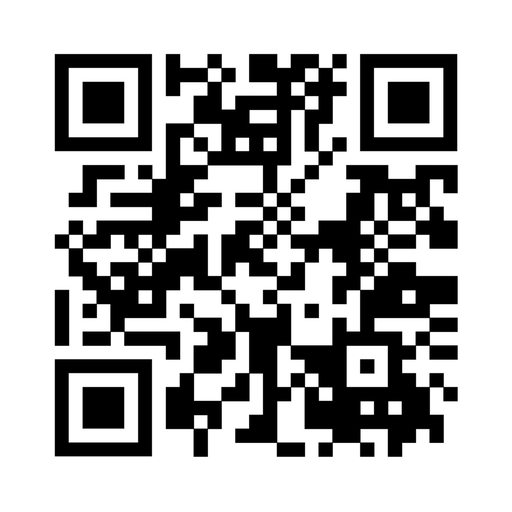 Código QR para descargar la app de Motos del Caribe